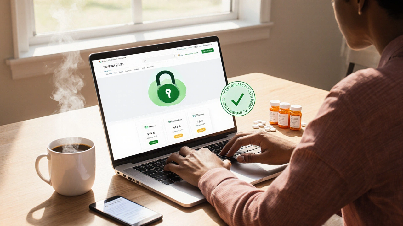 Buy Cheap Generic Metformin Online - Safe & Affordable